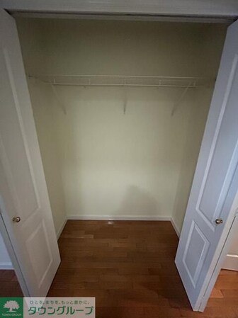 ELM KIKUNAの物件内観写真